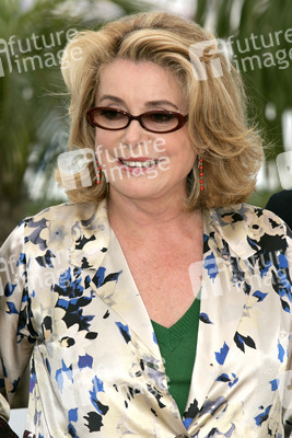 Photocall 'Lass es mich sehen', Cannes Film Festival 2008
