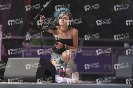 Konzert von Charly Klauser in Hannover