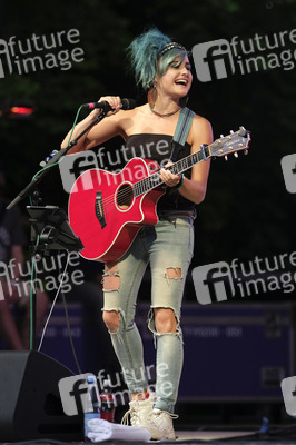 Konzert von Charly Klauser in Hannover