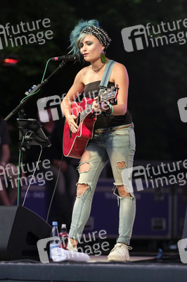 Konzert von Charly Klauser in Hannover