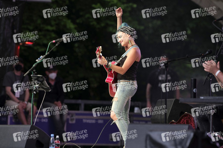 Konzert von Charly Klauser in Hannover