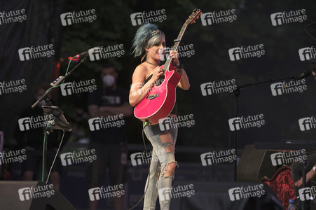 Konzert von Charly Klauser in Hannover