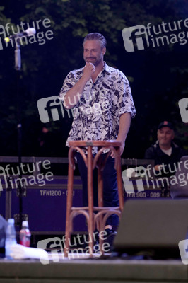 Konzert von Sasha in Hannover