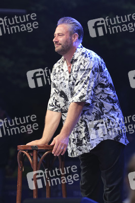 Konzert von Sasha in Hannover