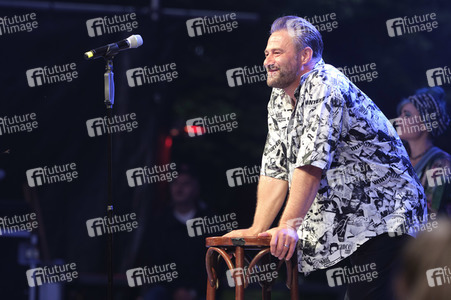 Konzert von Sasha in Hannover