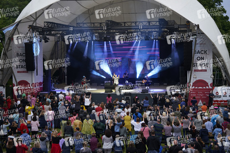 Konzert von Sasha in Hannover