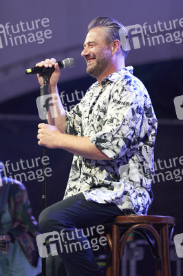 Konzert von Sasha in Hannover