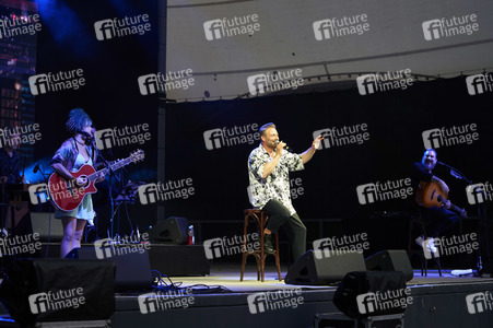 Konzert von Sasha in Hannover