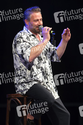 Konzert von Sasha in Hannover