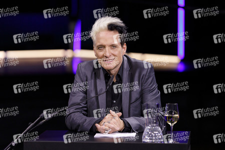 Katharina Thalbach und Bela B auf der lit.Cologne 2021 in Köln