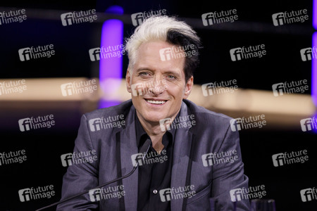 Katharina Thalbach und Bela B auf der lit.Cologne 2021 in Köln