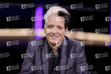 Katharina Thalbach und Bela B auf der lit.Cologne 2021 in Köln