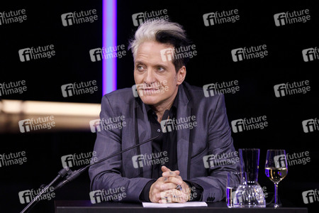 Katharina Thalbach und Bela B auf der lit.Cologne 2021 in Köln