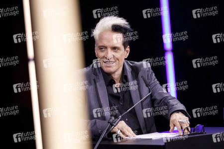 Katharina Thalbach und Bela B auf der lit.Cologne 2021 in Köln