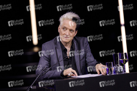 Katharina Thalbach und Bela B auf der lit.Cologne 2021 in Köln