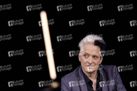 Katharina Thalbach und Bela B auf der lit.Cologne 2021 in Köln