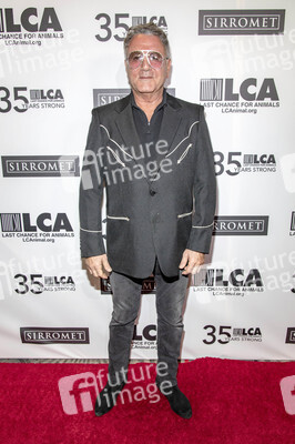 Charity-Gala 'Last Chance for Animals' in Beverly Hills