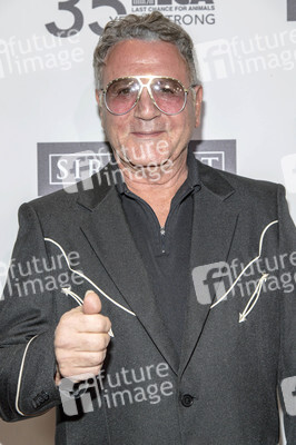 Charity-Gala 'Last Chance for Animals' in Beverly Hills