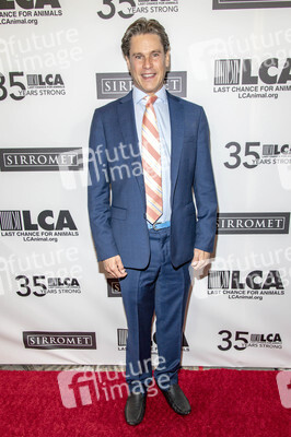 Charity-Gala 'Last Chance for Animals' in Beverly Hills