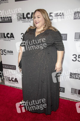 Charity-Gala 'Last Chance for Animals' in Beverly Hills