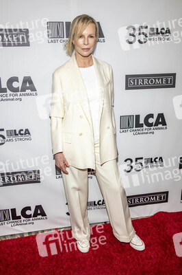 Charity-Gala 'Last Chance for Animals' in Beverly Hills