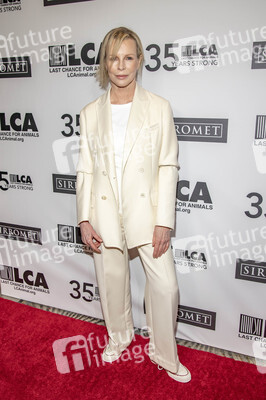 Charity-Gala 'Last Chance for Animals' in Beverly Hills