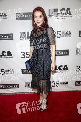 Charity-Gala 'Last Chance for Animals' in Beverly Hills