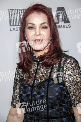Charity-Gala 'Last Chance for Animals' in Beverly Hills