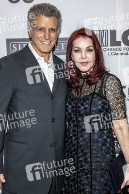 Charity-Gala 'Last Chance for Animals' in Beverly Hills