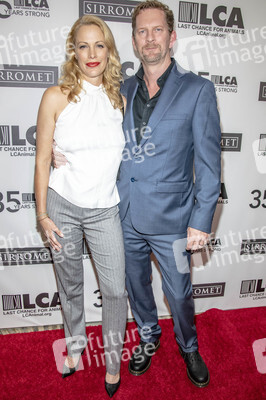 Charity-Gala 'Last Chance for Animals' in Beverly Hills