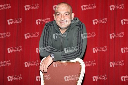 Auftritt von Django Asül in Haar