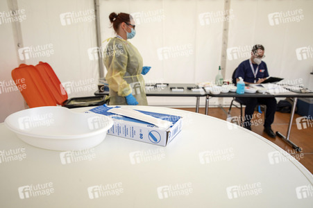 Landtagswahl in Sachsen-Anhalt