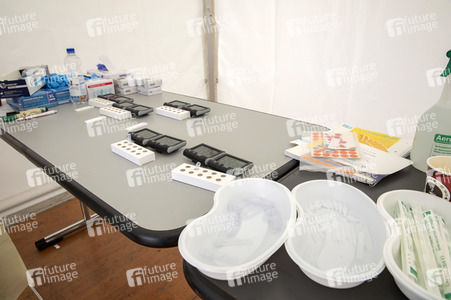 Landtagswahl in Sachsen-Anhalt