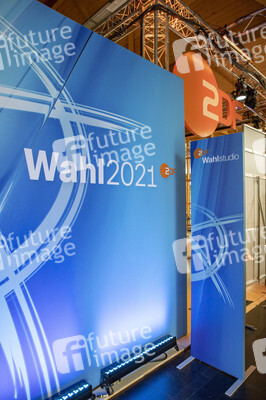 Landtagswahl in Sachsen-Anhalt