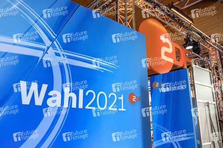 Landtagswahl in Sachsen-Anhalt