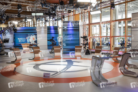 Landtagswahl in Sachsen-Anhalt