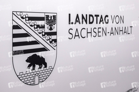 Landtagswahl in Sachsen-Anhalt