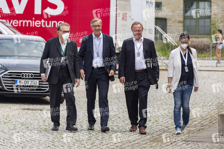Landtagswahl in Sachsen-Anhalt