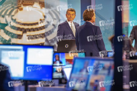 Landtagswahl in Sachsen-Anhalt