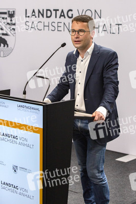 Landtagswahl in Sachsen-Anhalt