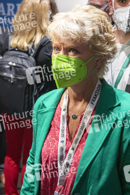 Landtagswahl in Sachsen-Anhalt
