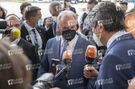 Landtagswahl in Sachsen-Anhalt