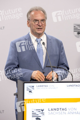 Landtagswahl in Sachsen-Anhalt