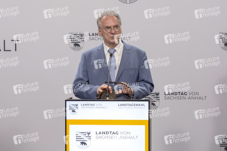 Landtagswahl in Sachsen-Anhalt