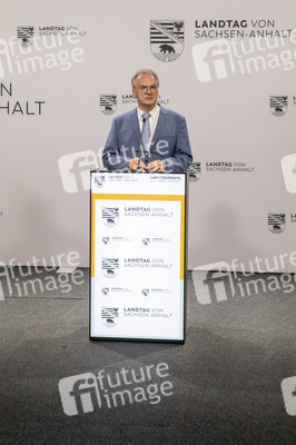 Landtagswahl in Sachsen-Anhalt