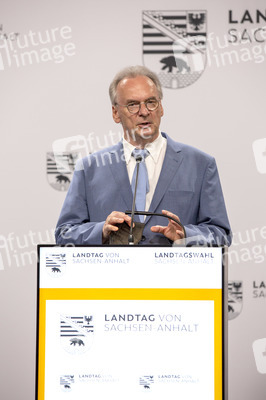 Landtagswahl in Sachsen-Anhalt