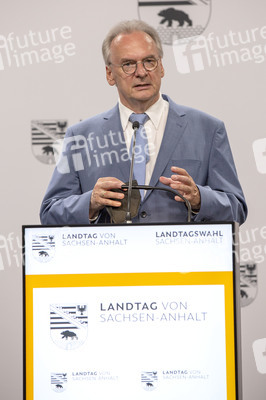 Landtagswahl in Sachsen-Anhalt