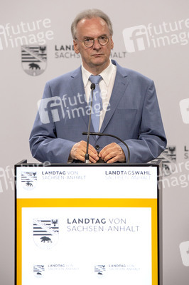 Landtagswahl in Sachsen-Anhalt