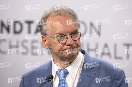 Landtagswahl in Sachsen-Anhalt