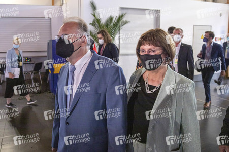 Landtagswahl in Sachsen-Anhalt